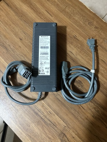 Testato alimentatore ufficiale - testato,