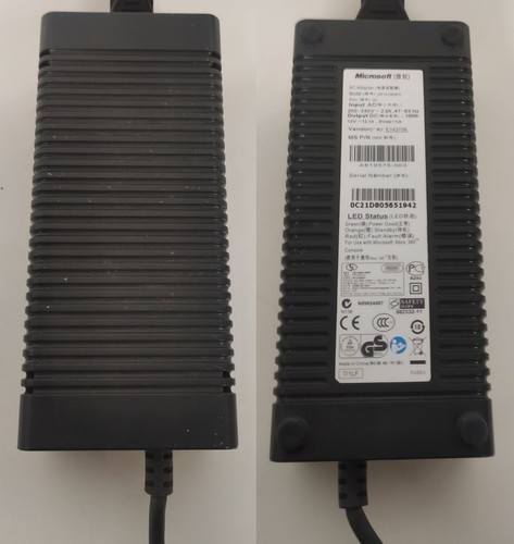 Alimentatore originale - originale, hp