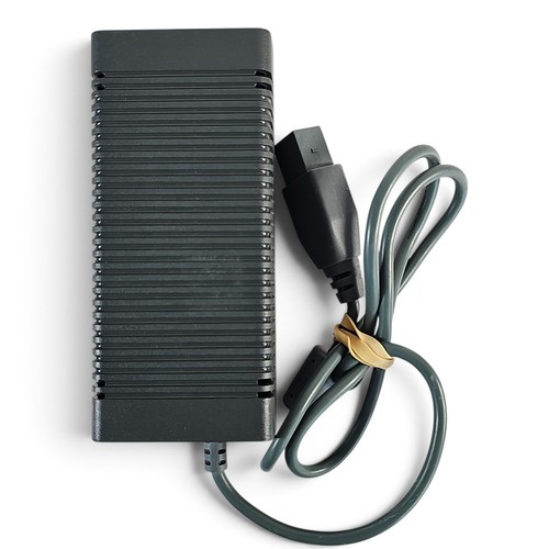 Microsoft xbox 360 150w - xbox,