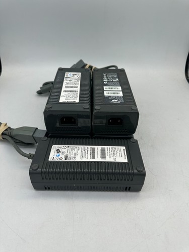 Alimentatore xbox 360 solo - alimentatore,