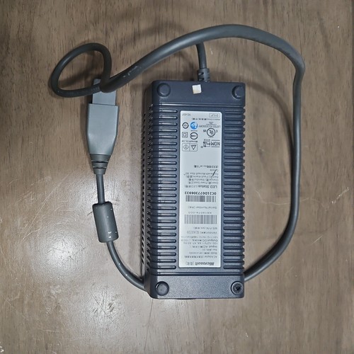 Alimentatore microsoft xbox - alimentatore,