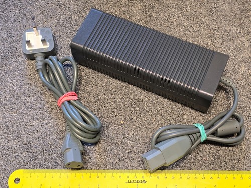 Microsoft xbox 360 - 360, adattatore