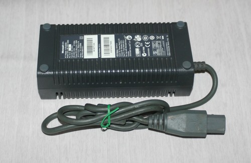 Alimentatore ufficiale xbox - alimentatore,