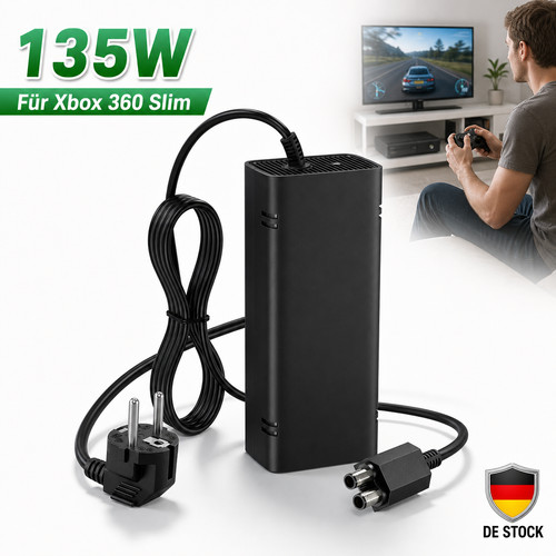 135w per xbox 360 - per,