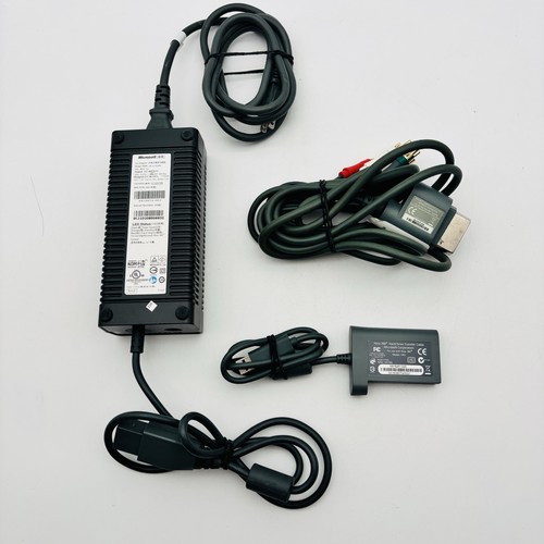 Microsoft a1503r2 xbox 360 - xbox,