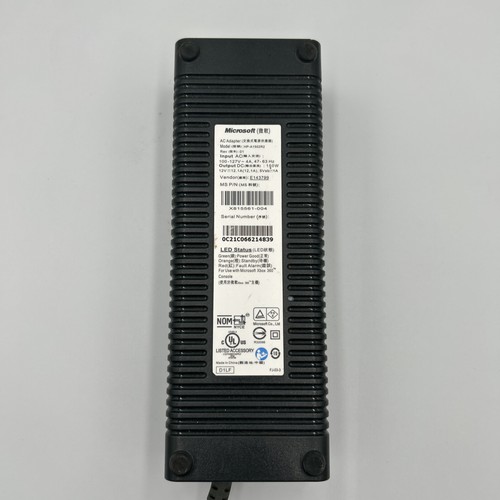 Microsoft xbox 360 adattatore - xbox,