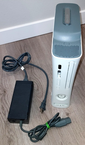 Microsoft xbox 360 - xbox, 60