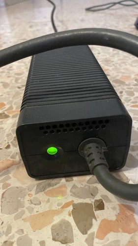 Alimentatore xbox 360 - xbox,