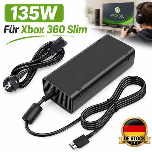 Per microsoft xbox 360 slim - xbox,