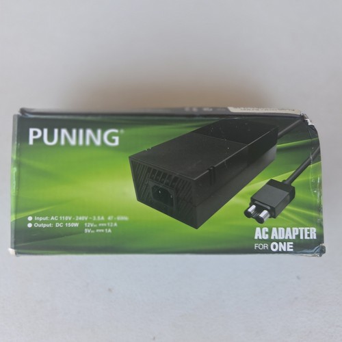 Puning xbox one - one, ac
