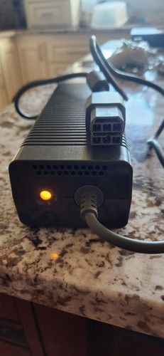 Alimentatore xbox 360 - xbox, oem