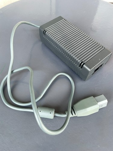 Alimentatore xbox360 12v - alimentatore,
