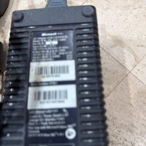 Alimentatore ufficiale