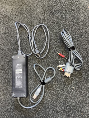 Xbox 360 alimentatore - xbox,