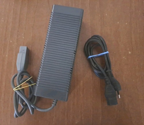 Alimentation xbox 360 - alimentation,