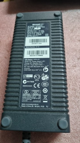 1727cnn alimentatore xbox 360 - 1727cnn-alimentatore,
